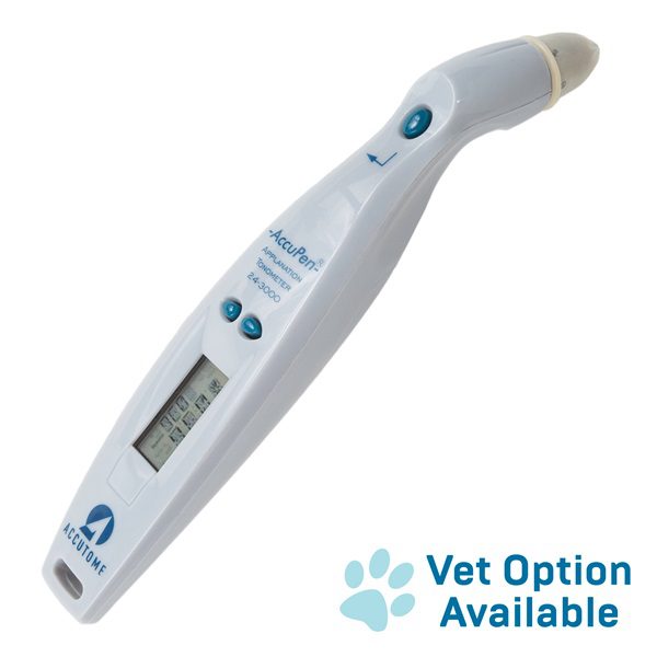 AccuPen Handheld Applanation Tonometer - Image 5