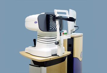 Bausch and Lomb Orbscan IIz - Image 3