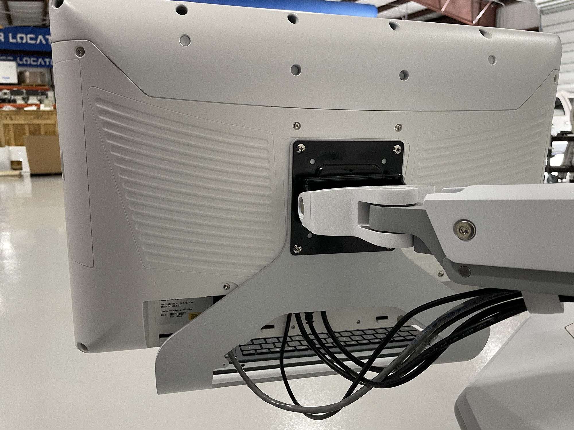 ZEISS CLARUS 700 - Image 4