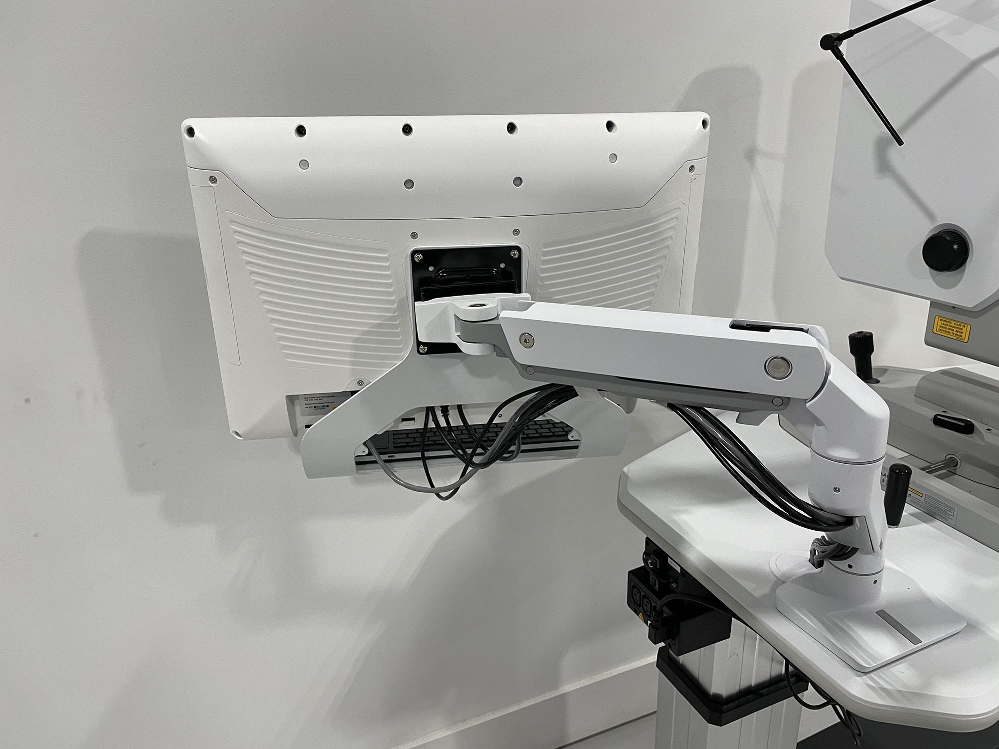 ZEISS CLARUS 700 - Image 2