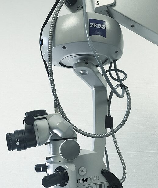 ZEISS OPMI Visu 150 - Image 3