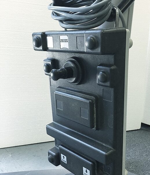ZEISS OPMI Visu 150 - Image 2