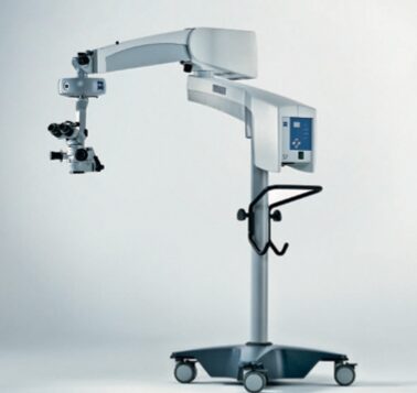 ZEISS OPMI Visu 160 - Image 3