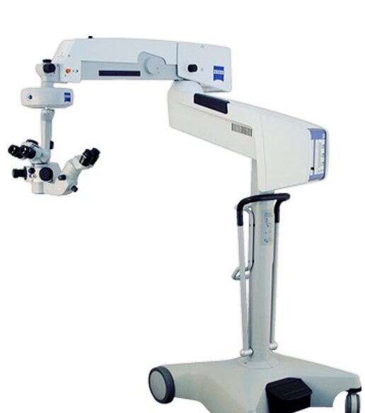ZEISS OPMI Visu 200 - Image 3