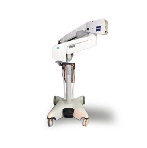 ZEISS OPMI Visu 200 - Image 2