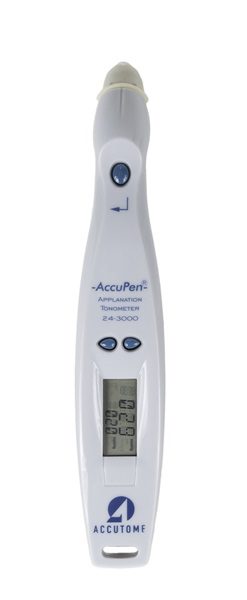 AccuPen Handheld Applanation Tonometer - Image 3