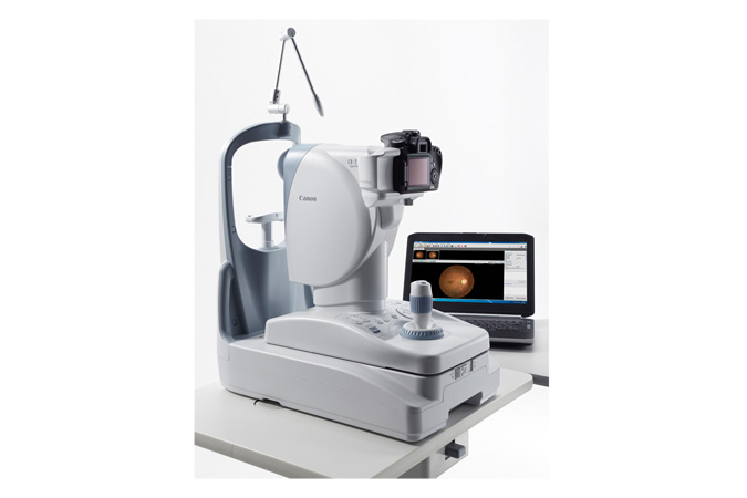 Zeiss Visulas 532s Laser - Insight Eye 2020