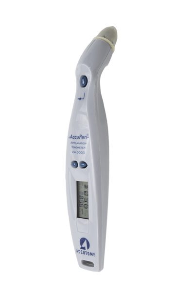 AccuPen Handheld Applanation Tonometer - Image 4