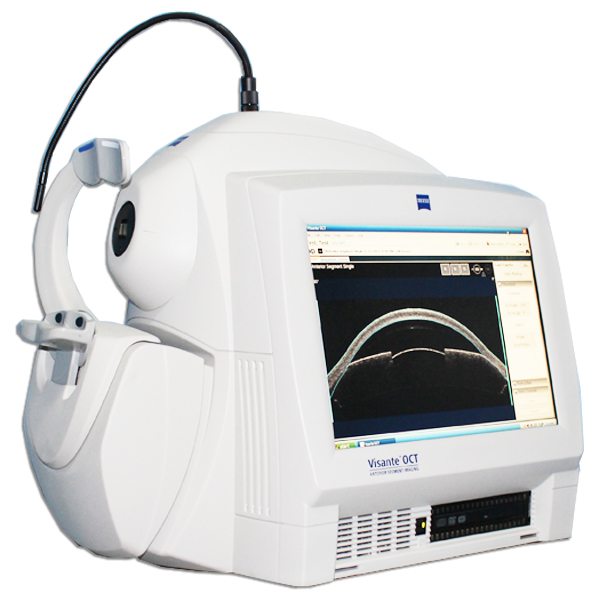 ZEISS CLARUS 700 - Insight Eye 2020